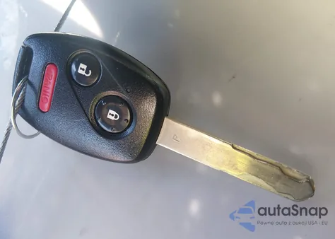 2012 Honda Fit Sport z USA, uszkodzony, nr VIN JHMGE8H56CC007325